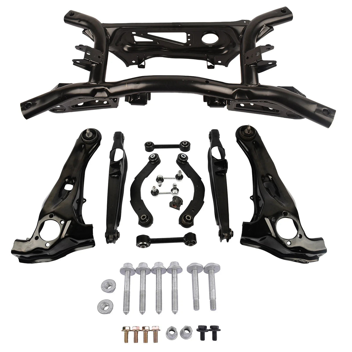 Rear Suspension Trailing Arm Kit for Jeep Compass Dodge Caliber (2007–2017)