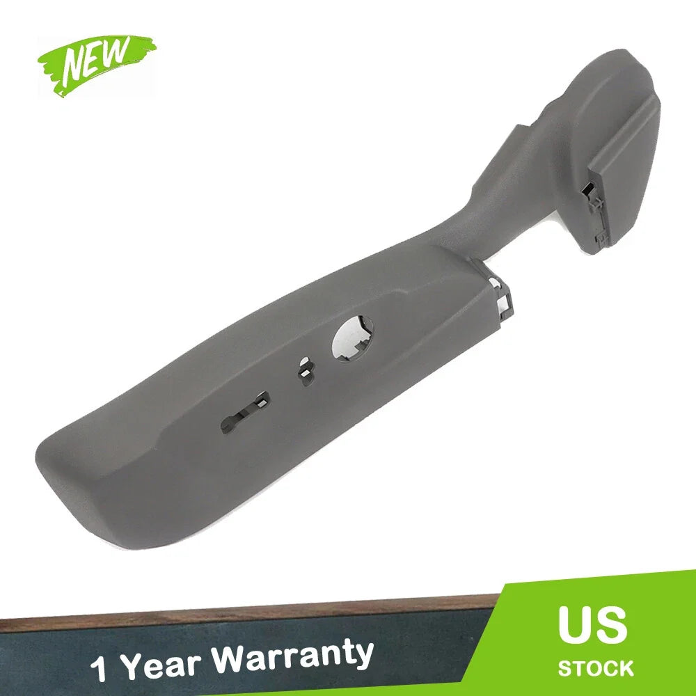 Seat Switch Panel Bezel Trim for Chevy Malibu (2013–2016)
