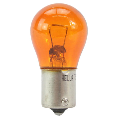 Hella 7507 Multi-Purpose Light Bulb for Various Vehicles
