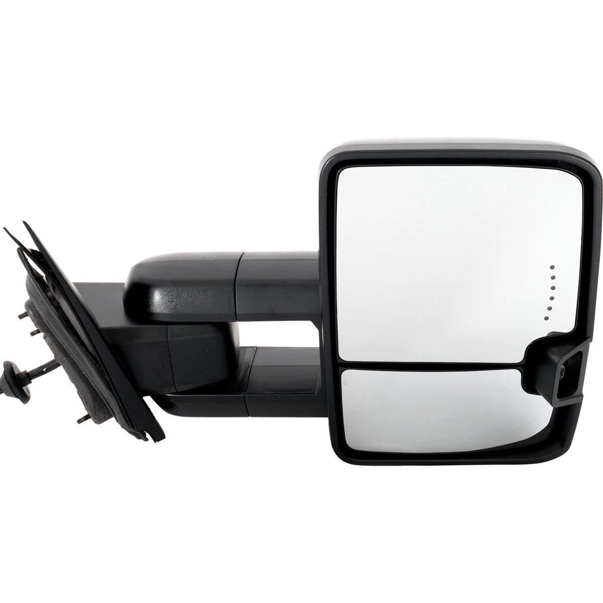 Heated Towing Mirror for Chevy Silverado 3500 HD (2015–2019)