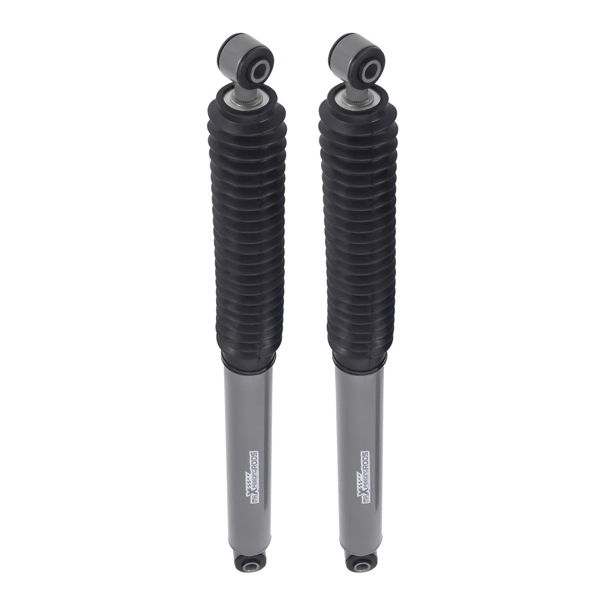 0-3 Inch Rear Lift Shocks for GMC Chevy 2500 HD 3500 HD (1999–2025)