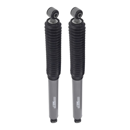 0-3 Inch Rear Lift Shocks for GMC Chevy 2500 HD 3500 HD (1999–2025)