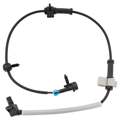 Set of 2 ABS Speed Sensors for Chevy Savana (2010–2023)