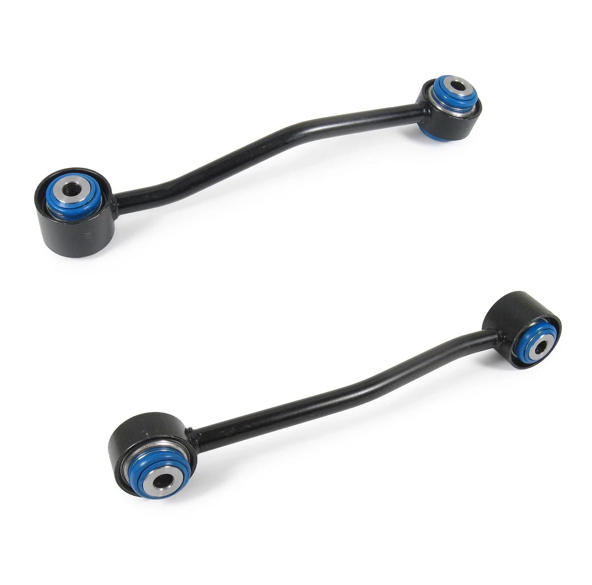 Set of 2 Front Stabilizer Bar Link Kits for Ford F-550 SD (OE Design)