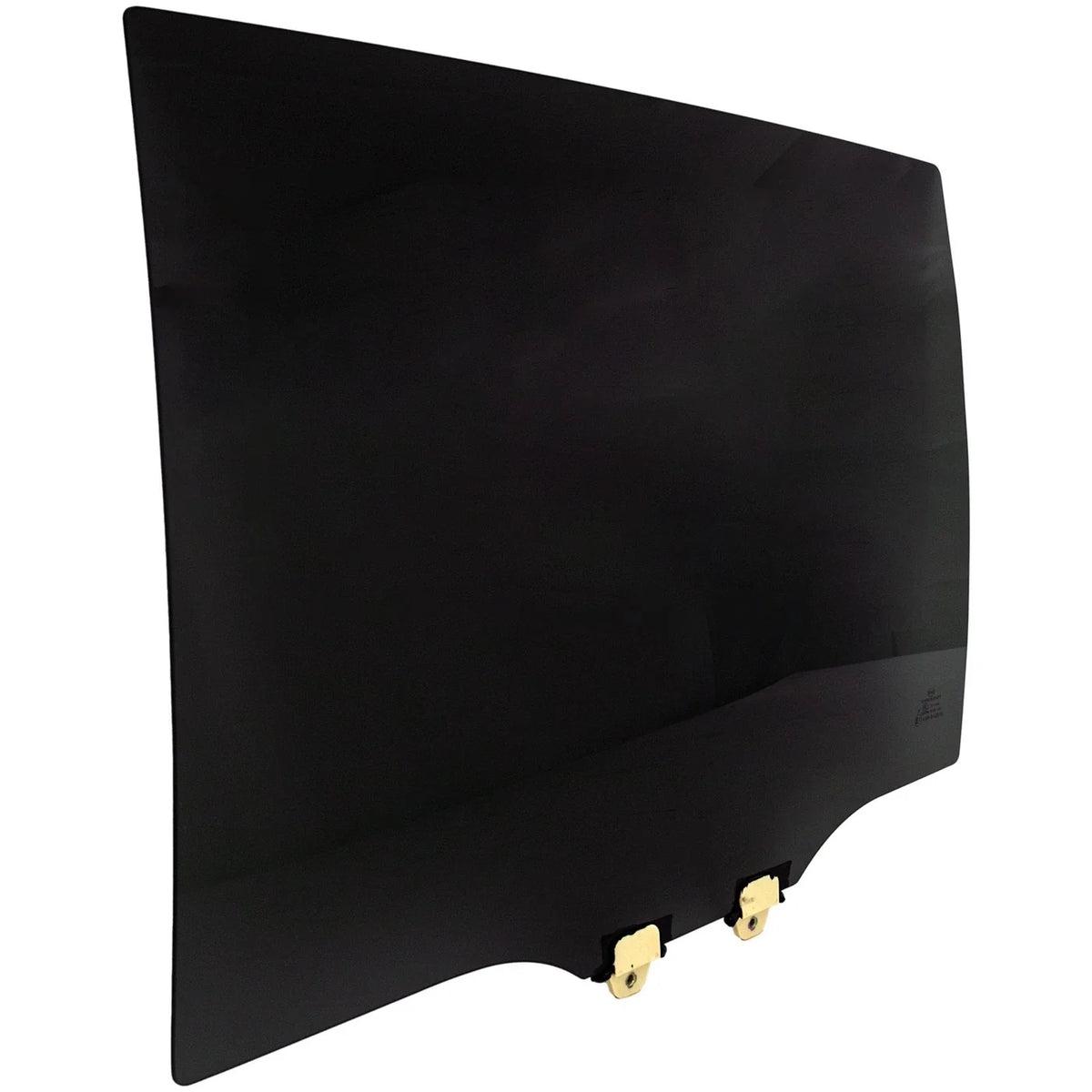 Driver Side Rear Door Glass for Honda Pilot (2016-2022)