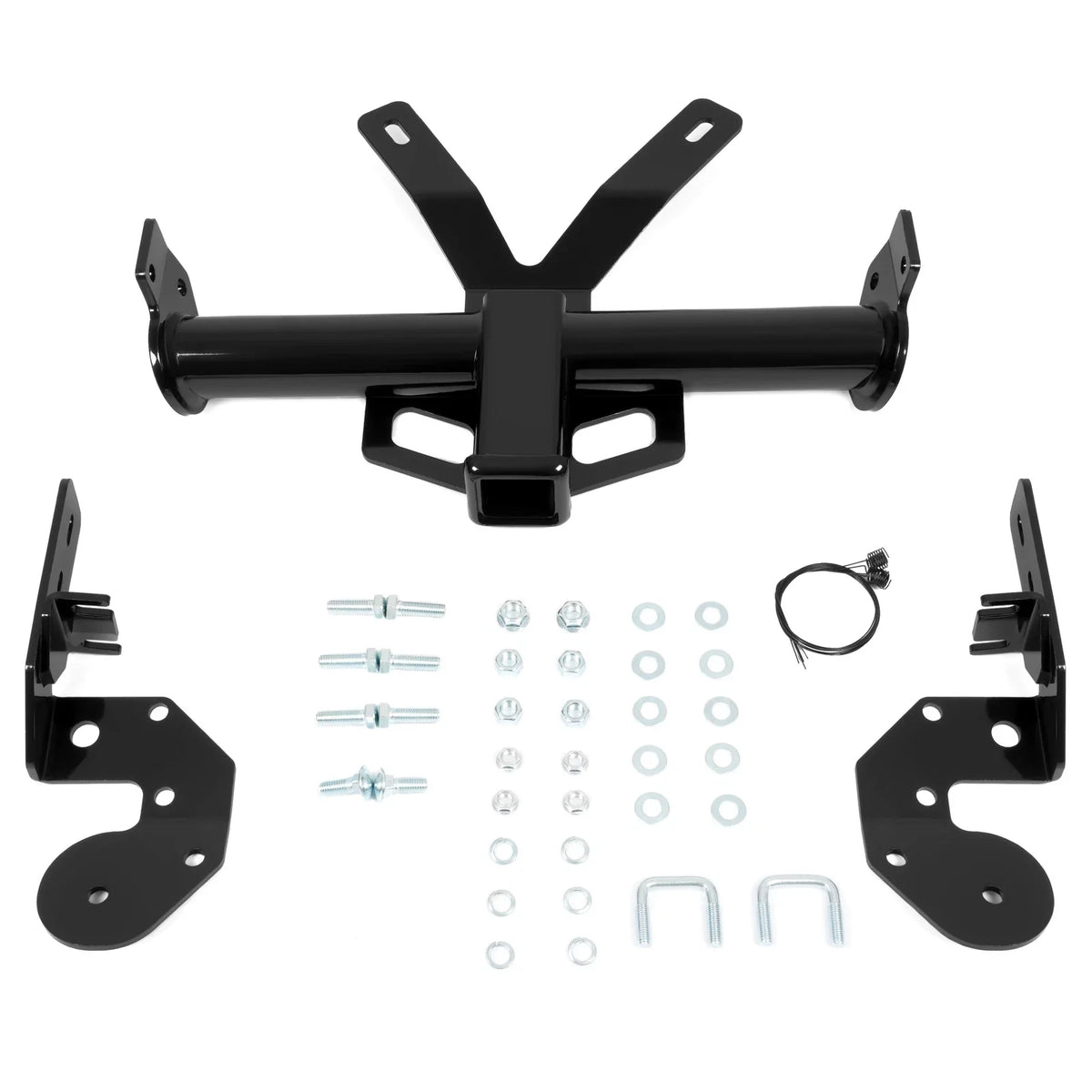 Class 3 Trailer Tow Hitch for Porsche Macan (2015–2018) / Audi Q5 (2009–2017)