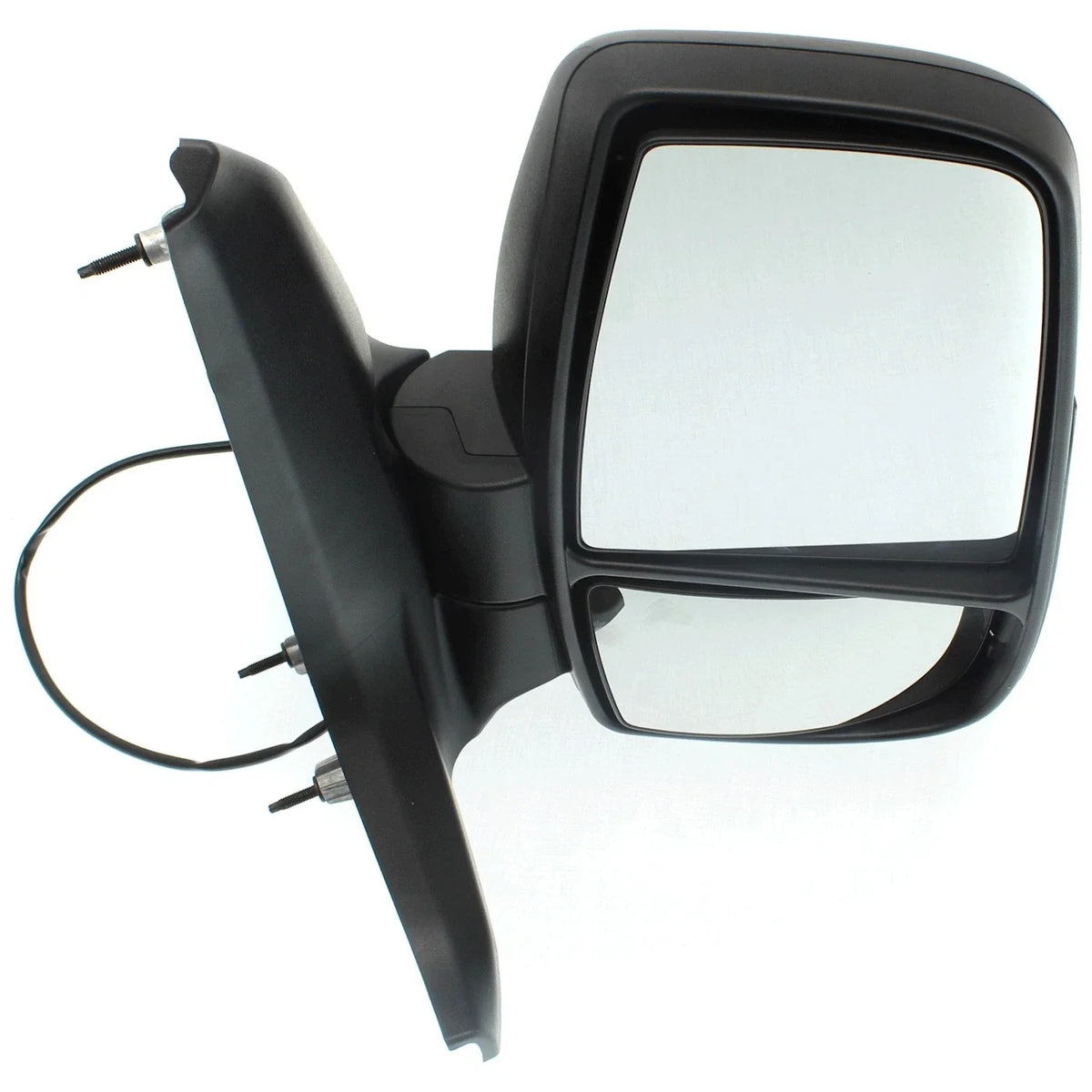 Right Side Passenger Mirror Replacement for Transit-150, 250, 350