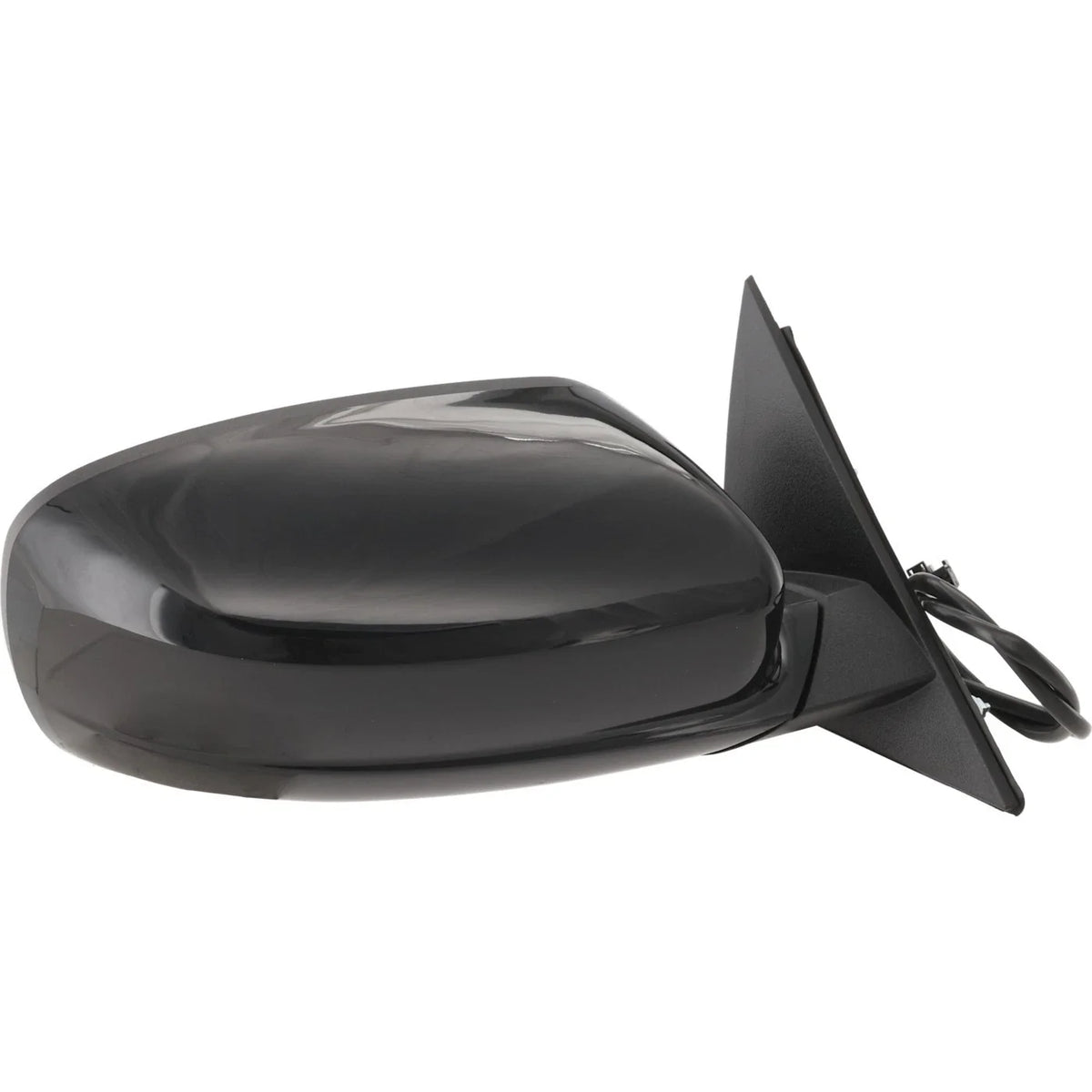 Right Passenger Mirror for 2011-2019 Dodge Charger