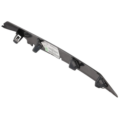 Bumper Trim for Toyota Camry (2018) Front Driver Side Upper Textured