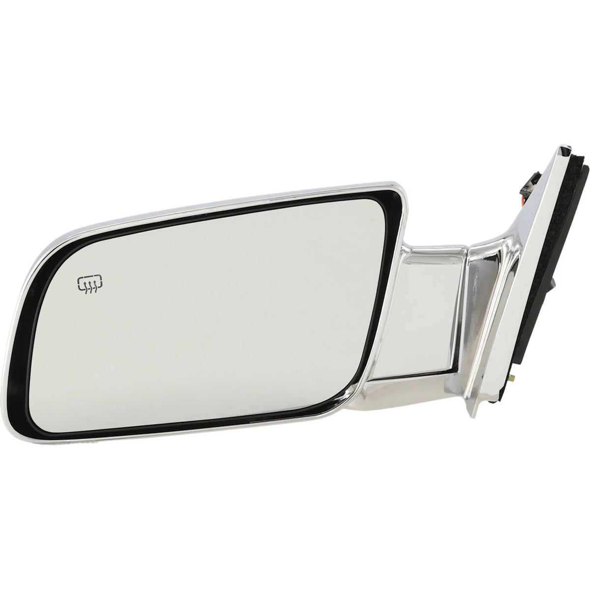 Set of 2 Heated Mirrors for Chevy Suburban K3500 (1999–2000)