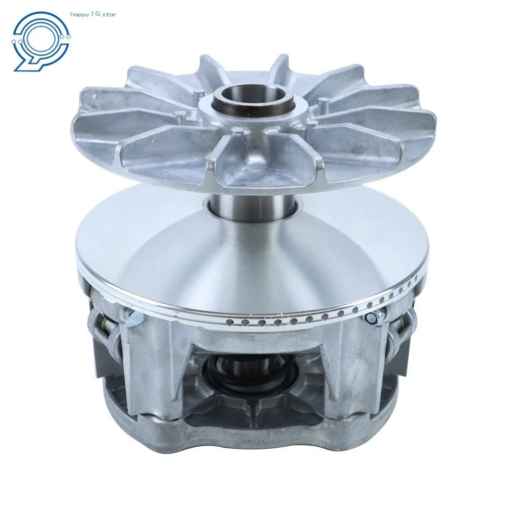 Primary & Secondary Driven Clutch + Puller for Polaris RZR 1000 XP (2014–2015)
