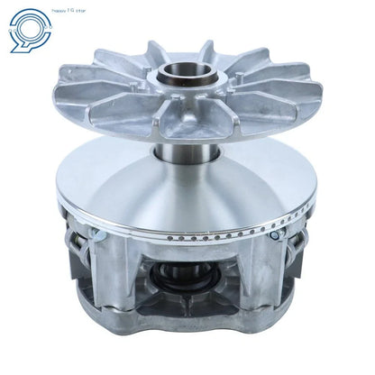 Primary & Secondary Driven Clutch + Puller for Polaris RZR 1000 XP (2014–2015)