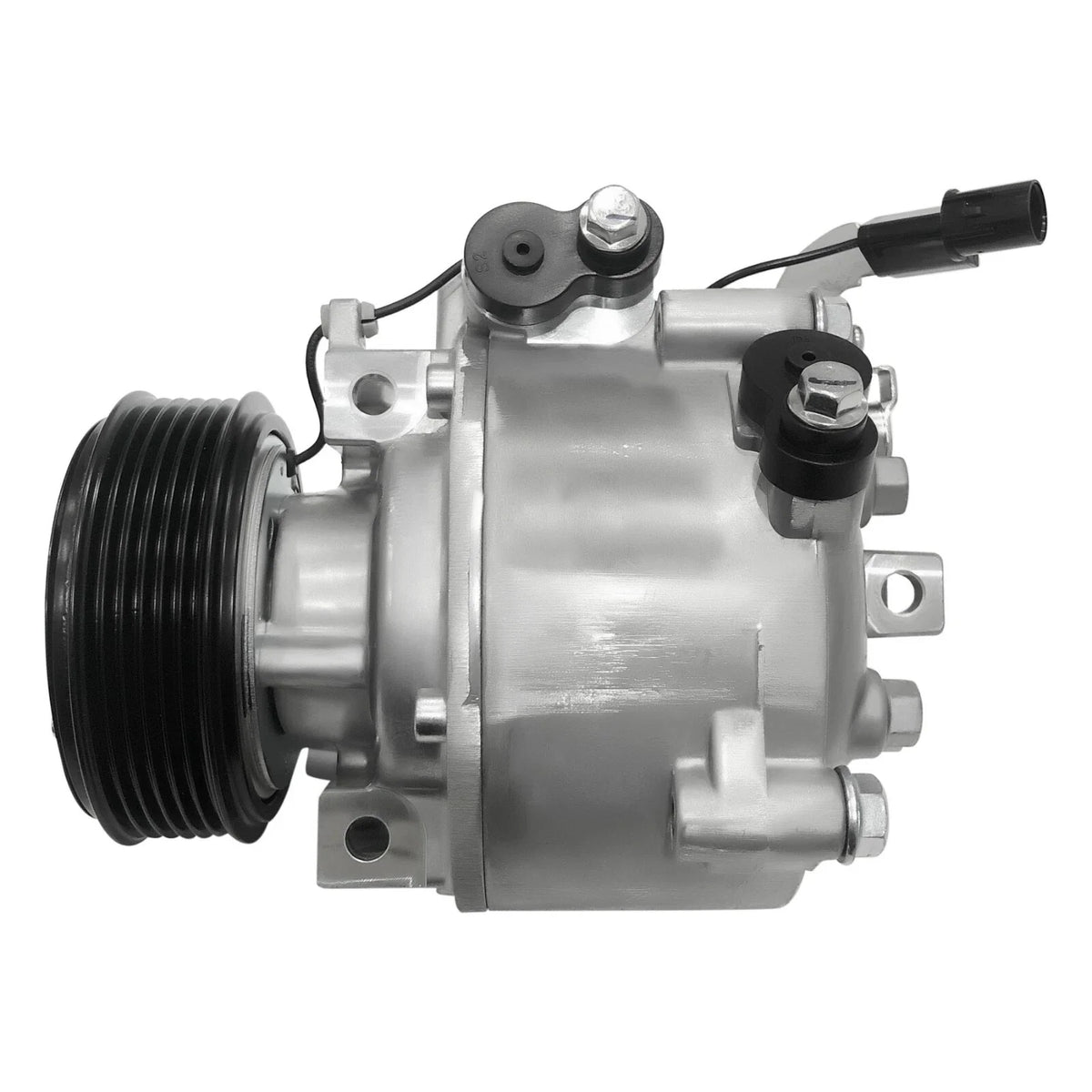 AC Compressor Replacement for Mitsubishi Outlander 2.4L (2014–2020)