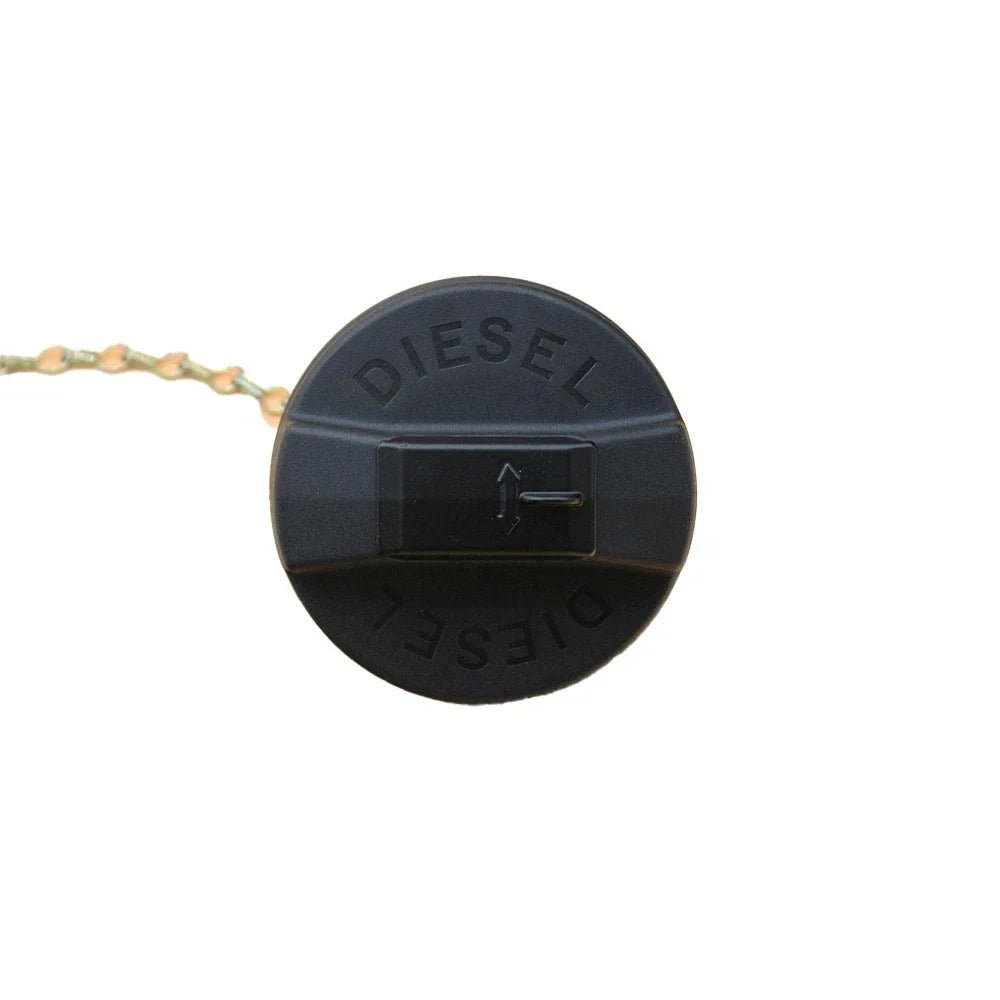Lockable Fuel Cap for John Deere (Fits Models AL113087)