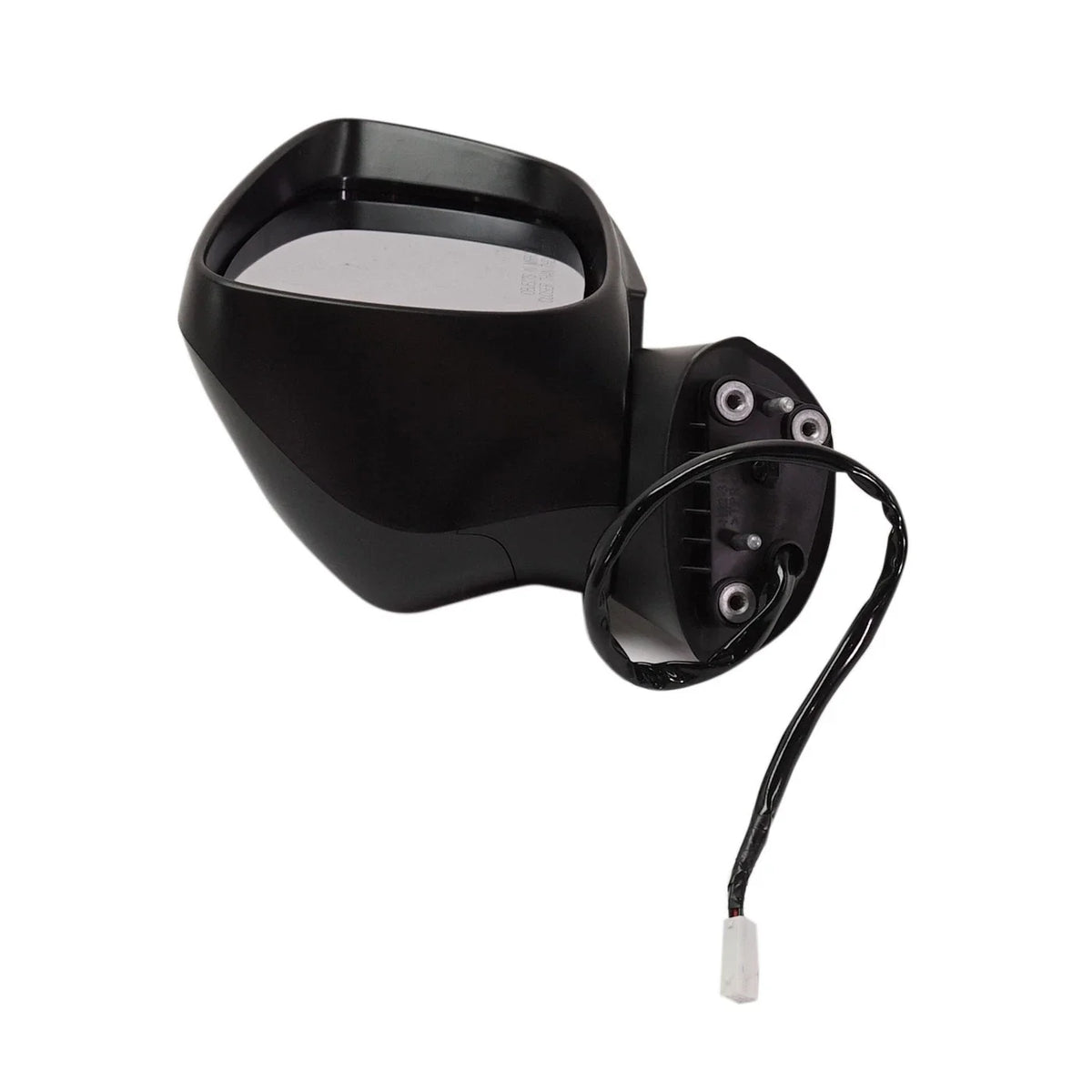 Right Side Power Heated Mirror with Turn Signal for Mazda CX-3 2016-2022