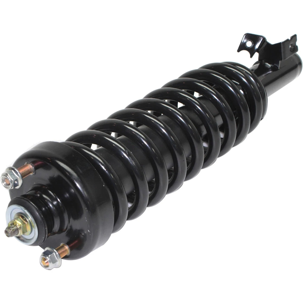 Fully Loaded Strut Set for Honda Civic