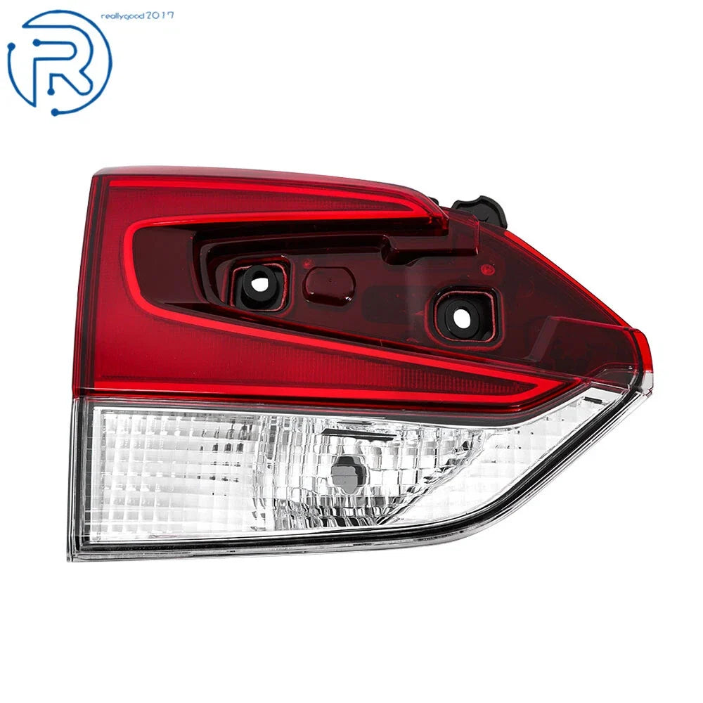Tail Lamp for Subaru Forester (2019–2021) Left Inner Halogen