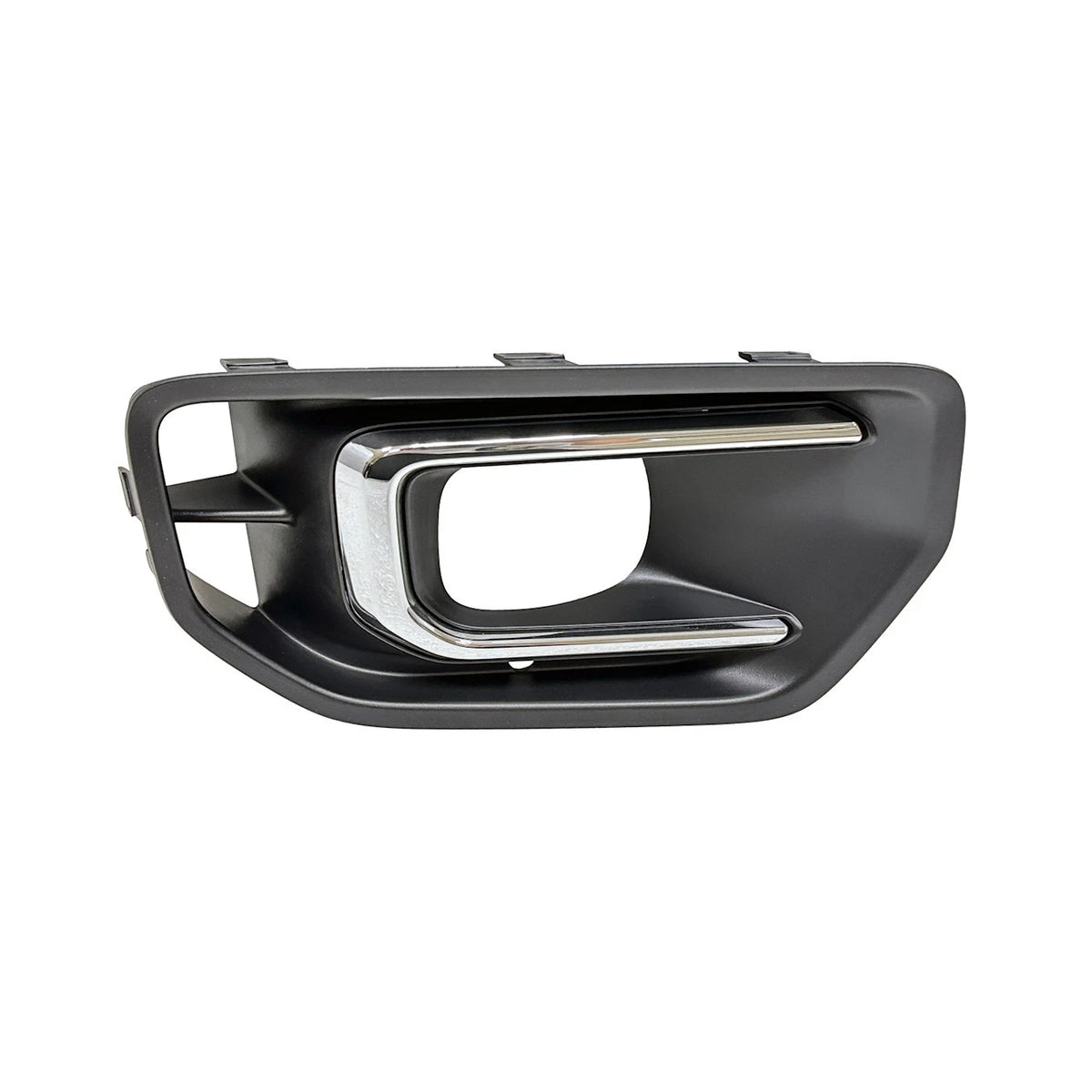 Set of 2 Fog Light Trims for Ranger (2024) - Driver & Passenger Side