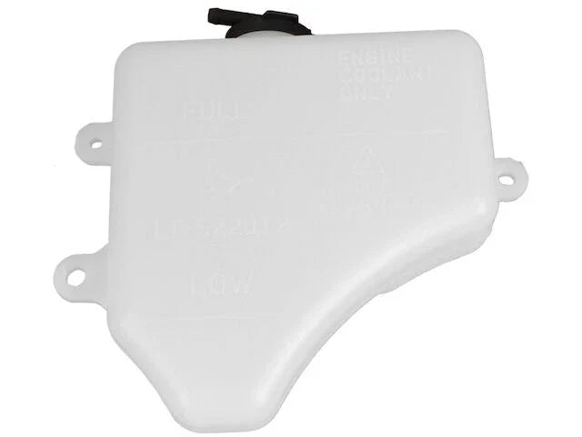 Coolant Recovery Kit for Suzuki SX4 (2007–2012) TN863JH