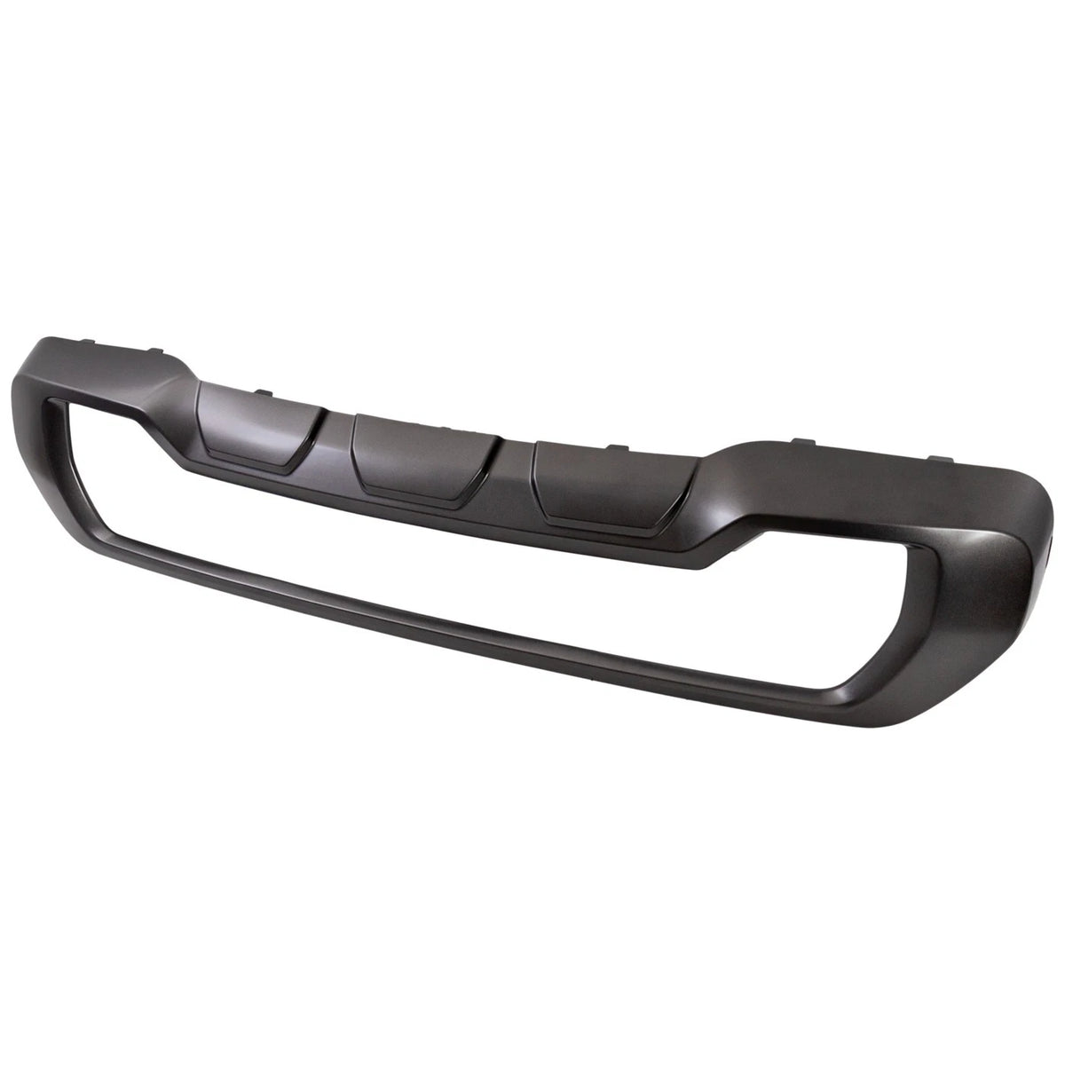 Bumper Face Bar Trim Molding 84686924 for GMC Sierra 2500 HD (2007–2019)