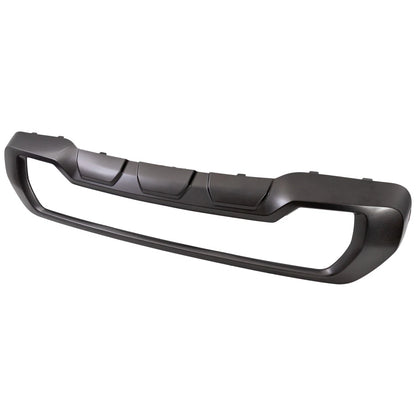 Bumper Face Bar Trim Molding 84686924 for GMC Sierra 2500 HD (2007–2019)