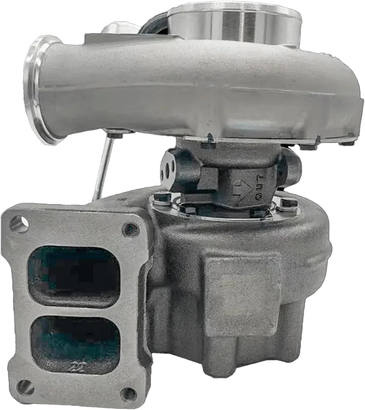 Turbo HX50W Turbocharger 504013086 for Iveco FPT Cursor 13 (2013–2023)