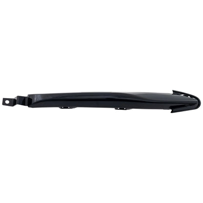 Fog Light Trim for Chrysler 300 (2011–2016) 6YX54DX8AA