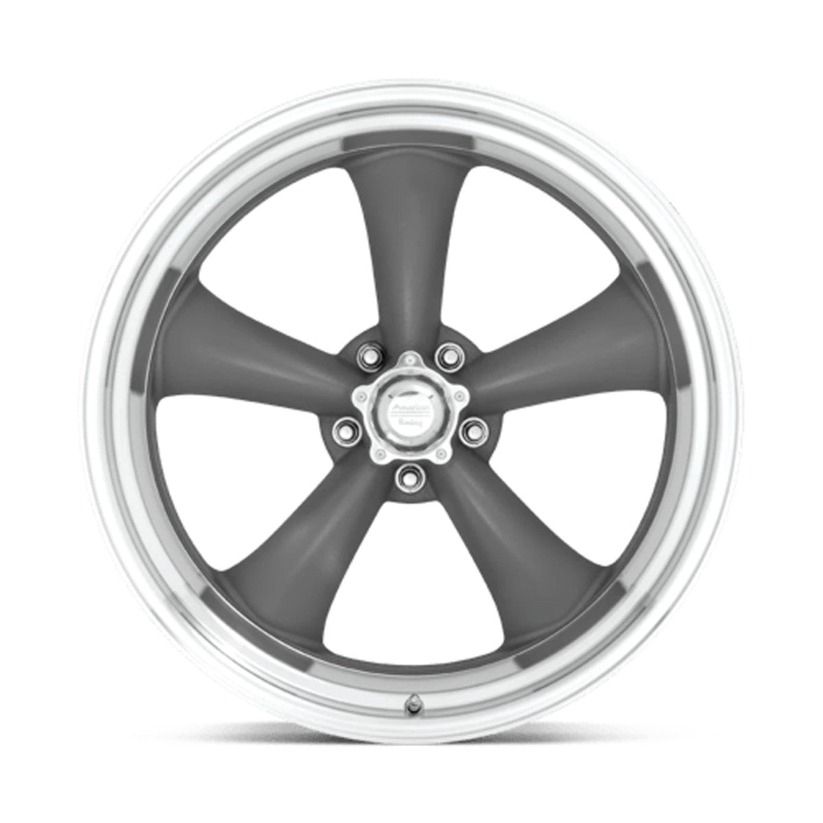 American Racing VN2156867 16" Wheels - Set of 4 for Explorer, Jeep, Pickup