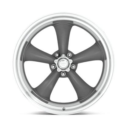American Racing VN2156867 16" Wheels - Set of 4 for Explorer, Jeep, Pickup