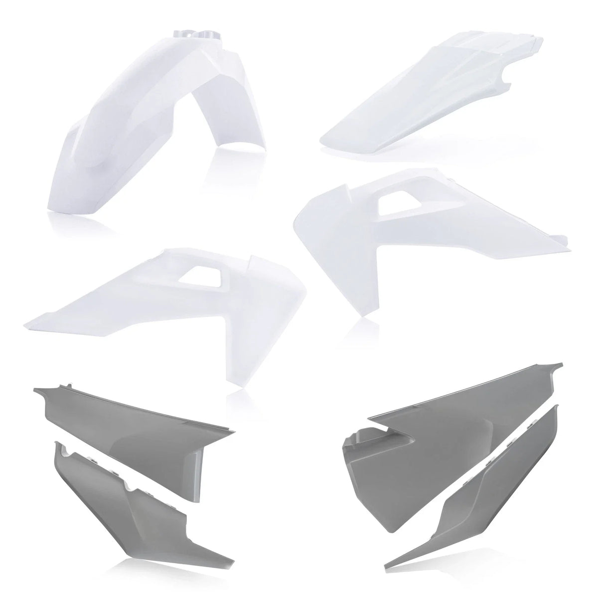 Plastic Kit for Husqvarna (2010–2021)
