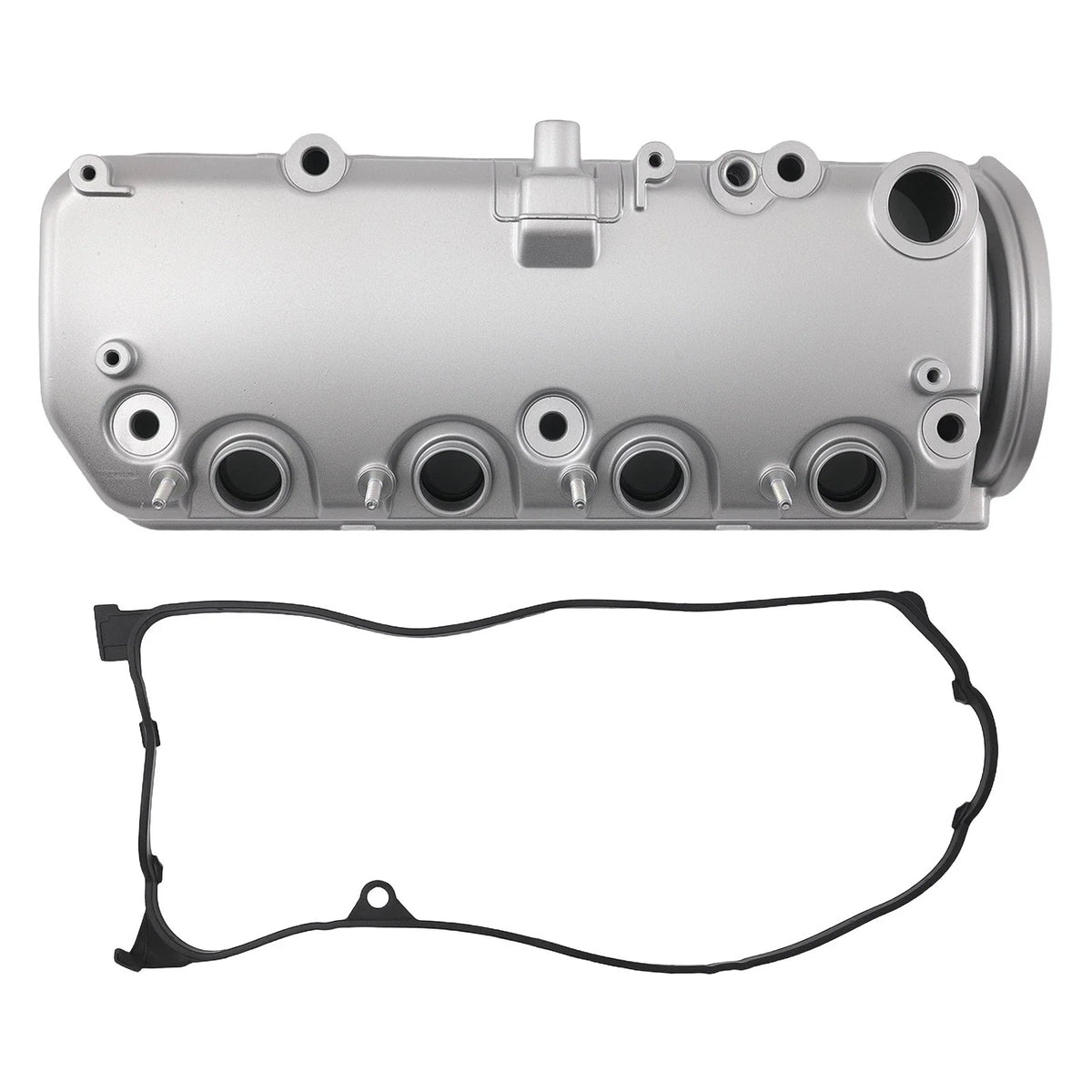 Aluminum Valve Cover for Honda Civic (2001–2005)