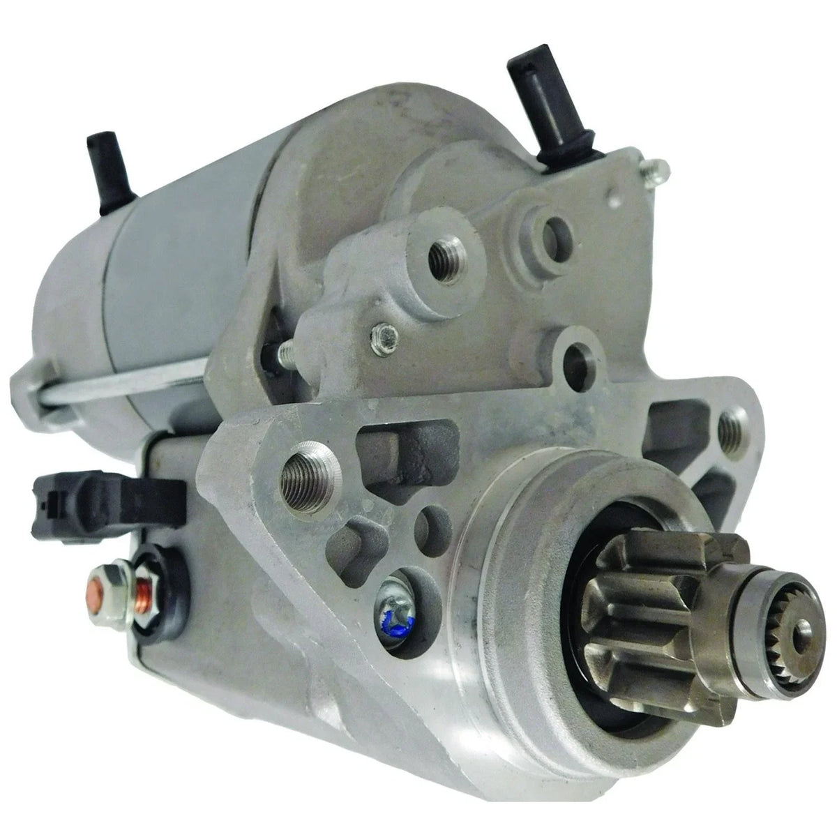 Starter for Toyota Sequoia 2001–2009, 4Runner 2003–2009