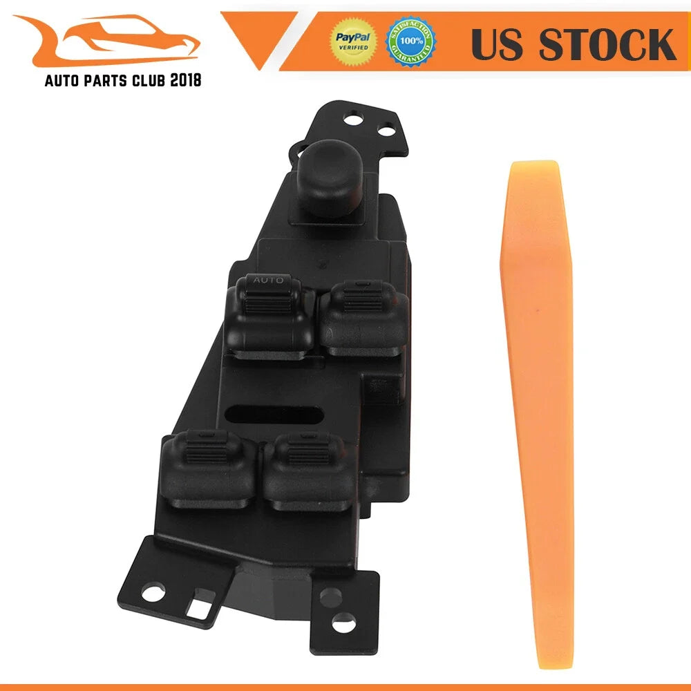 Power Window Switch for Chrysler Sebring Dodge Stratus (1995–2006)
