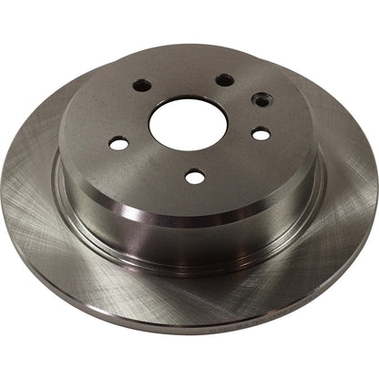 Rear Brake Disc for Lexus IS300 GS300 GS400 SC430 GS430
