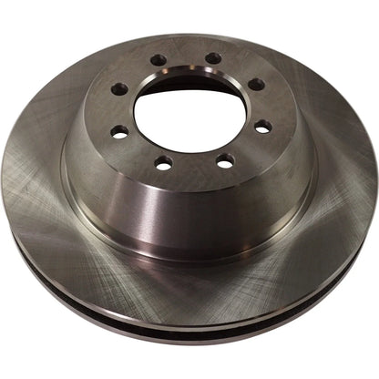 Front Brake Rotors for Ford F-350 (1976-1994)