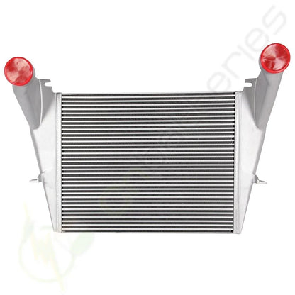 Charge Air Cooler Replacement for Mack Granite CV (2007-2010)
