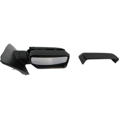 Power Mirror Set of 2 for Ford F-150 (2007–2008) Heated Manual Folding