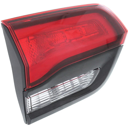 Set of 2 Tail Lights for Jeep (2014–2021)