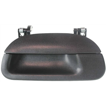 Tailgate Handle for Ford F-150 (1998–2003) F-250 Super Duty (1999–2007) Black