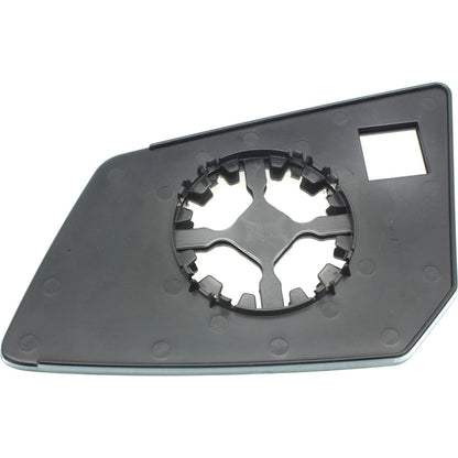Mirror Glass for Chevrolet Traverse & GMC Acadia 2009–2015