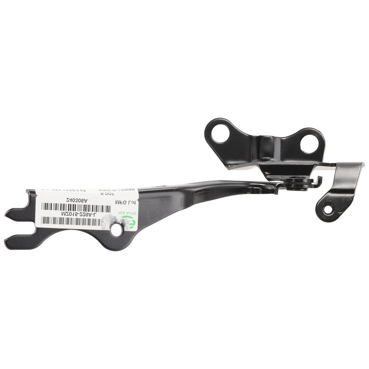 Hood Hinge for Mazda 3 (B32H52410A, MA1236116) Right Side RH