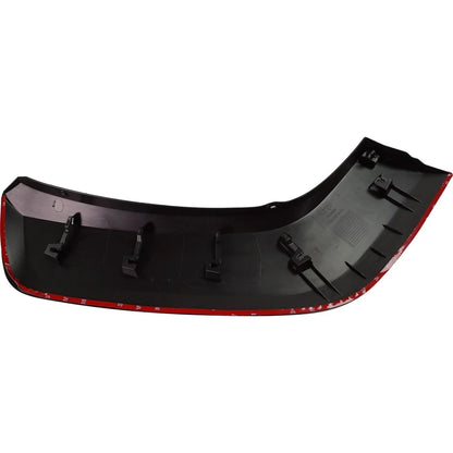 Rear Left Door Molding for Make Model