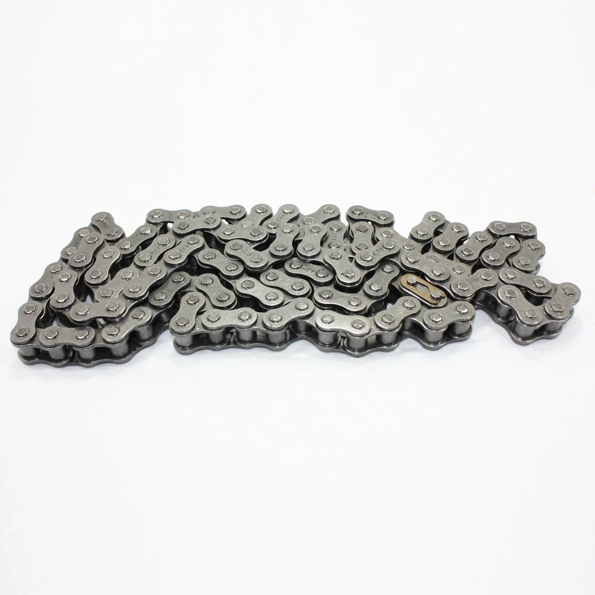 428 Drive Chain + Joiner Link for 250cc 150cc PIT Quad Dirt Bike ATV
