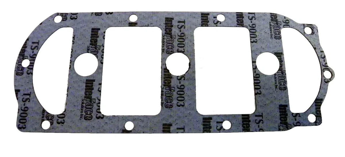 Head Cover Gasket for Mercury 65/70 HP 3 Cylinder (1972–1983) 505-25 18-2504