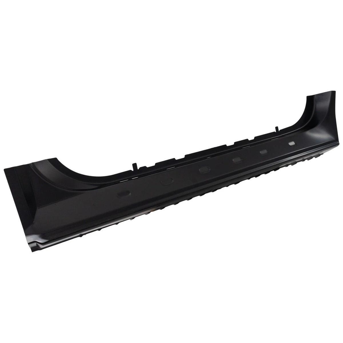Rocker Panel Driver Left Side for Ford F-150, F-250, F-350 (NA)
