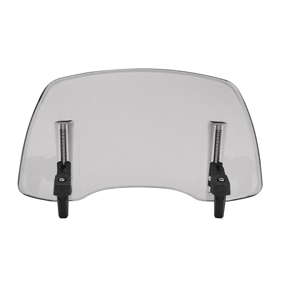 Car Windshield Deflector Spoiler - Universal Adjustable Design