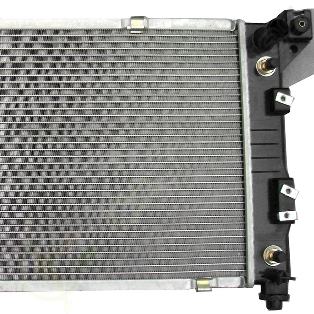 Radiator for Chrysler Grand Caravan, Dodge Grand Caravan, Plymouth Grand Voyager