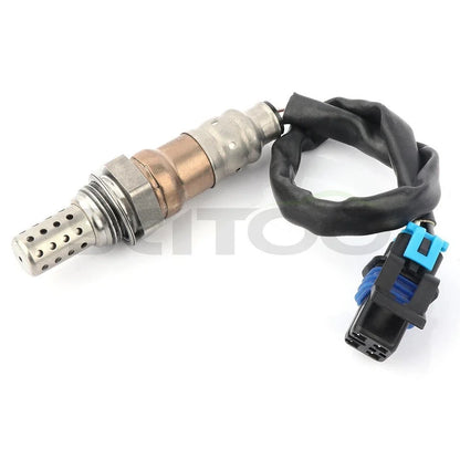 Set of 2 O2 Sensors for Chevrolet Impala 3.4L 2001-2004 Upstream + Downstream