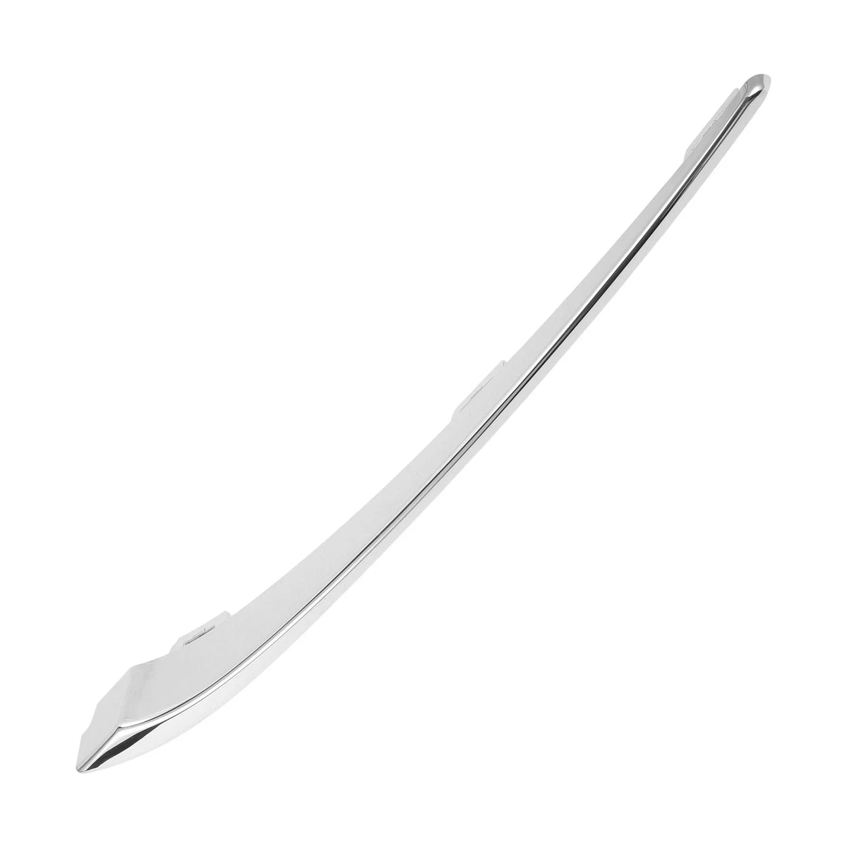 Front Right Bumper Grille Trim for BMW G12/7 Series (2016–2018)