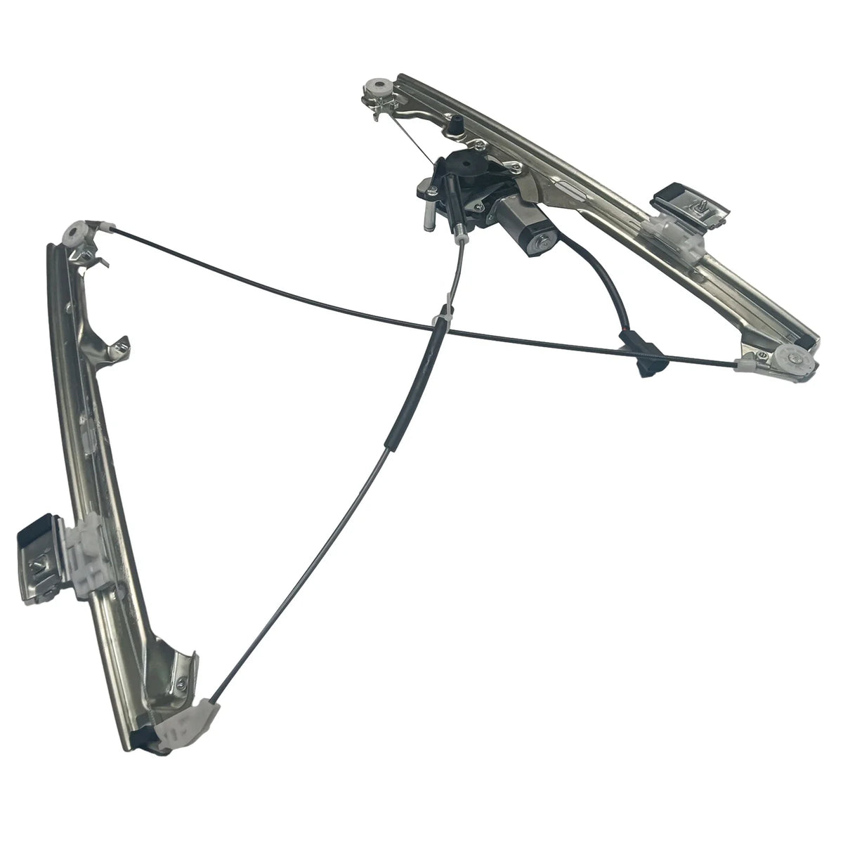 Power Window Regulator Motor Assembly for Chevy GMC (1999–2007)